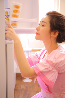 乳头发黑
